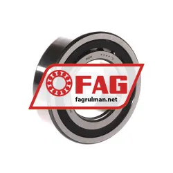 FAG NUP2209-E-XL-TVP2-C3 rulman resim 2