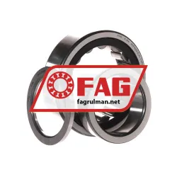 FAG NUP2209-E-XL-TVP2-C3 rulman resim 3