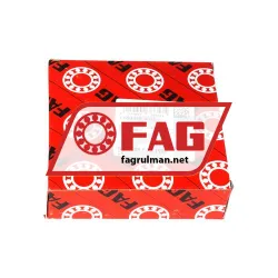 FAG NUP2209-E-XL-TVP2-C3 rulman resim 4