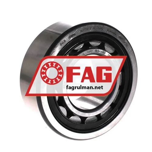 FAG NU2312-E-XL-TVP2
