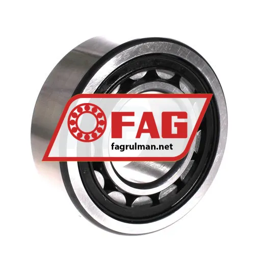 FAG NU2312-E-XL-TVP2 ürün fotoğrafı 2