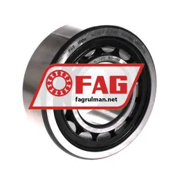 FAG NU2312-E-XL-TVP2