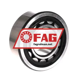 FAG NU2312-E-XL-TVP2 rulman resim 2