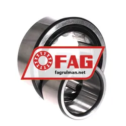 FAG NU2312-E-XL-TVP2 rulman resim 3