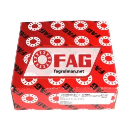 FAG NU2312-E-XL-TVP2 rulman resim 4