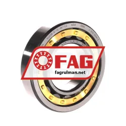 FAG NU208-E-XL-M1-C2
