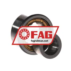 FAG NJ2304-E-XL-M1 rulman resim 3