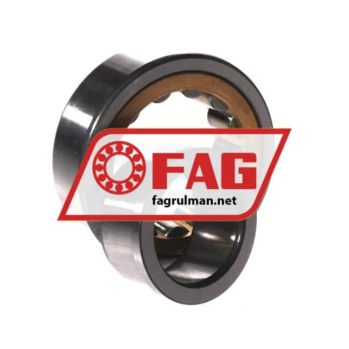FAG NJ2206-E-XL-M1A ürün fotoğrafı 3