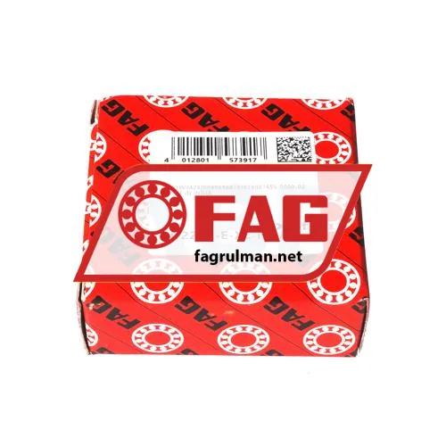 FAG NJ2206-E-XL-M1A ürün fotoğrafı 4