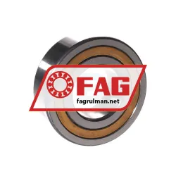 FAG NJ2206-E-XL-M1A rulman resim 2