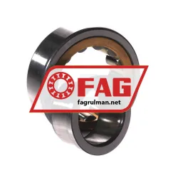 FAG NJ2206-E-XL-M1A rulman resim 3