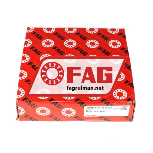 FAG NUP2219-E-XL-M1