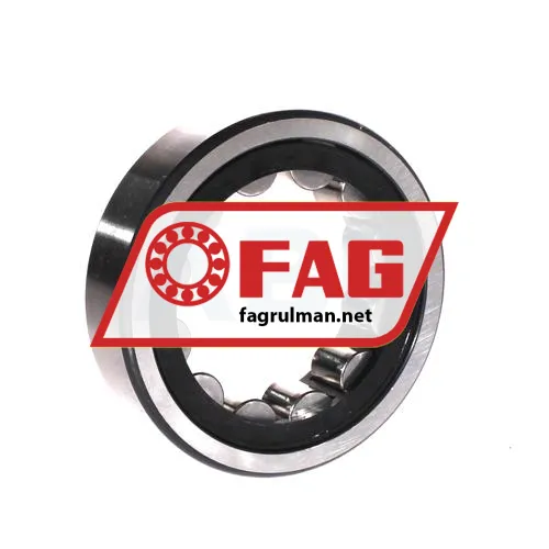 FAG RNU308-E-XL-TVP2 ürün fotoğrafı 2