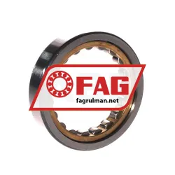 FAG RNU1008-XL-M1 rulman resim 2