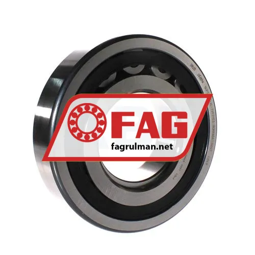FAG NUP318-E-XL-TVP2-C3
