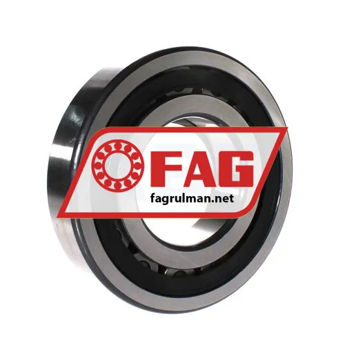 FAG NUP318-E-XL-TVP2-C3 ürün fotoğrafı 2