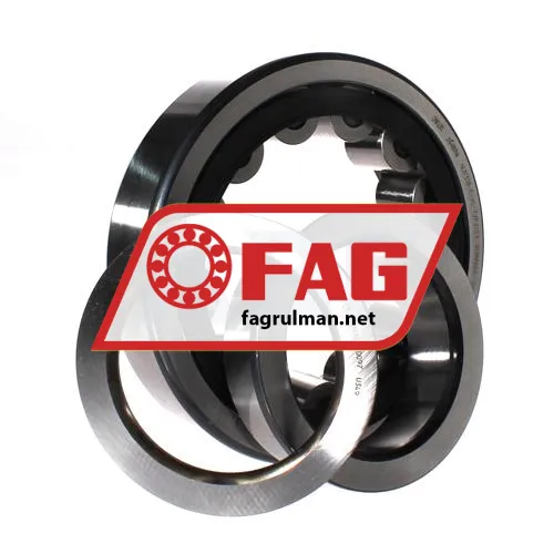 FAG NUP318-E-XL-TVP2-C3 ürün fotoğrafı 3