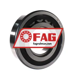 FAG NUP318-E-XL-TVP2-C3