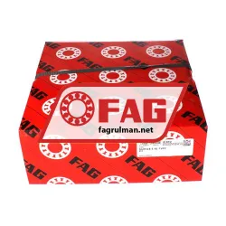 FAG NUP318-E-XL-TVP2-C3 rulman resim 4