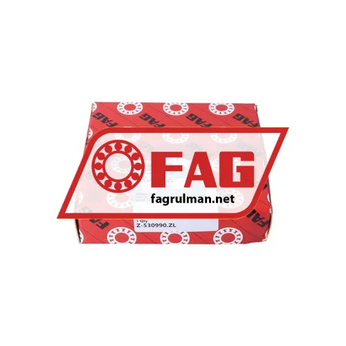 FAG Z-530990-ZL ürün fotoğrafı 4