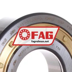 FAG NUP311-E-XL-M1A-C4 rulman resim 3