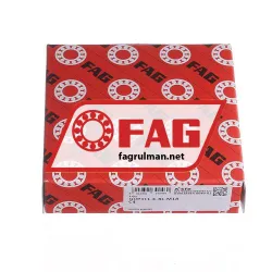 FAG NUP311-E-XL-M1A-C4 rulman resim 5