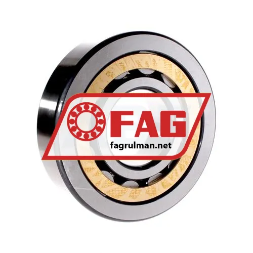 FAG NU415-XL-M1-C3 ürün fotoğrafı 2