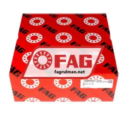 FAG NU415-XL-M1-C3 rulman resim 3