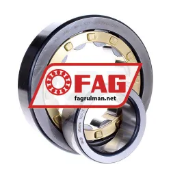 FAG NU413-XL-M1-C3 rulman resim 2