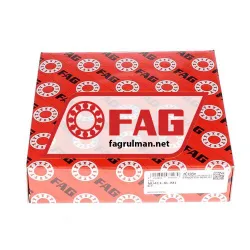 FAG NU413-XL-M1-C3 rulman resim 3