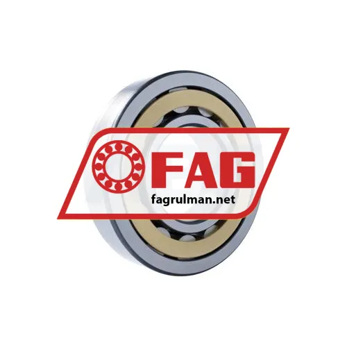 FAG NU324-E-XL-M1-C3 ürün fotoğrafı 2