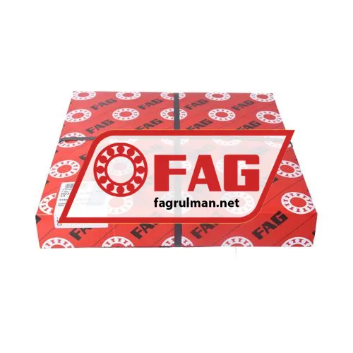 FAG NU324-E-XL-M1-C3 ürün fotoğrafı 4