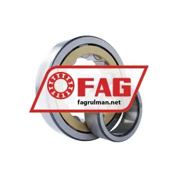 FAG NU324-E-XL-M1-C3 rulman resim 3
