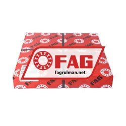 FAG NU324-E-XL-M1-C3 rulman resim 4