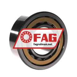 FAG NU2313-E-XL-M1 rulman resim 2