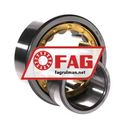 FAG NU2313-E-XL-M1 rulman resim 3