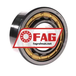 FAG NU2312-E-XL-M1