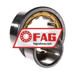 FAG NU2312-E-XL-M1 rulman resim 2