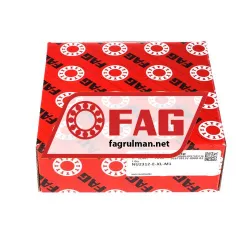 FAG NU2312-E-XL-M1 rulman resim 4