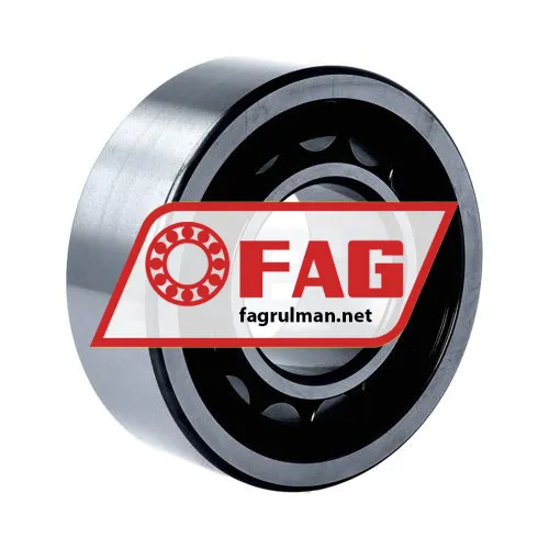 FAG NU2309-E-XL-TVP2-C4 ürün fotoğrafı 2