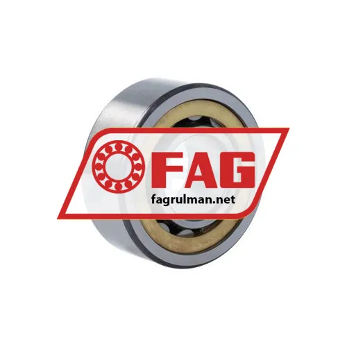 FAG NU2307-E-XL-M1A-C3 ürün fotoğrafı 2