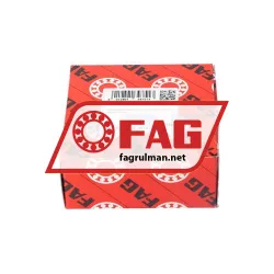 FAG NU2307-E-XL-M1A-C3 rulman resim 4