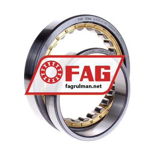 FAG NU1019-XL-M1 ürün fotoğrafı 2
