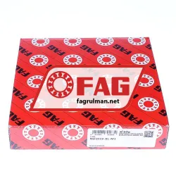 FAG NU1019-XL-M1 rulman resim 3