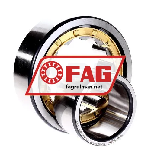 FAG NJ2318-E-XL-M1-C3 ürün fotoğrafı 2