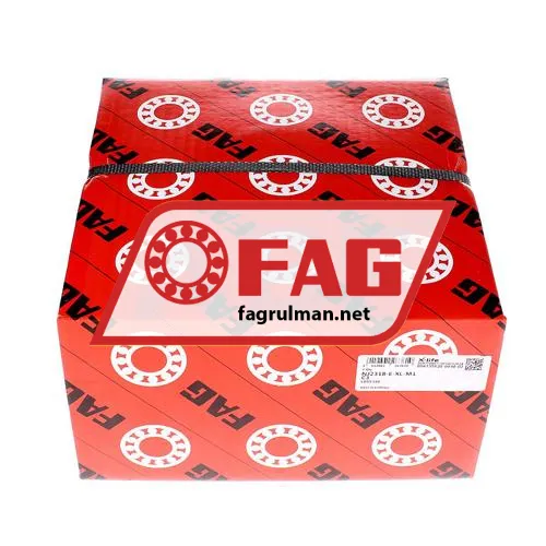 FAG NJ2318-E-XL-M1-C3 ürün fotoğrafı 3