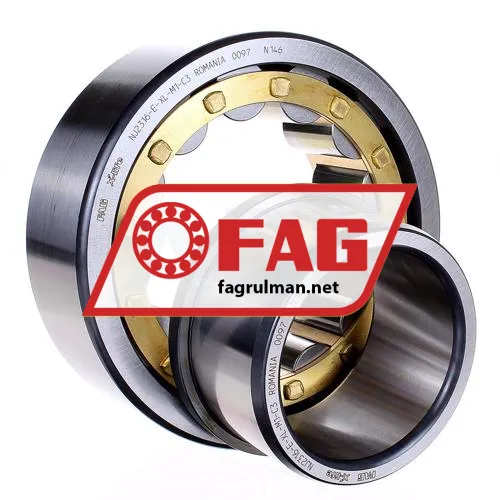 FAG NJ2316-E-XL-M1-C3 ürün fotoğrafı 2