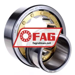 FAG NJ2316-E-XL-M1-C3 rulman resim 2