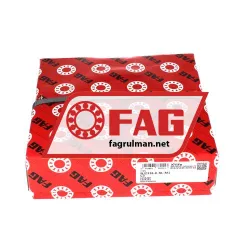 FAG NJ2316-E-XL-M1-C3 rulman resim 3