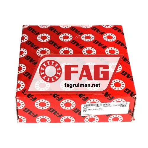 FAG NJ2315-E-XL-M1-C3 ürün fotoğrafı 4